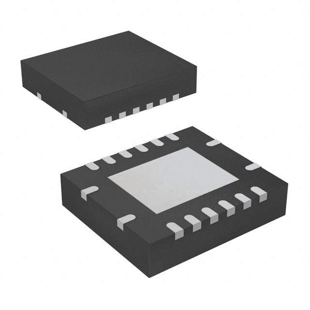 SN74CBTLV3253RGYR Real Image2