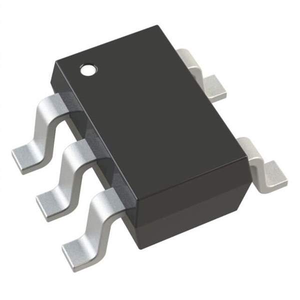 MCP6001T-E/LT Real Image