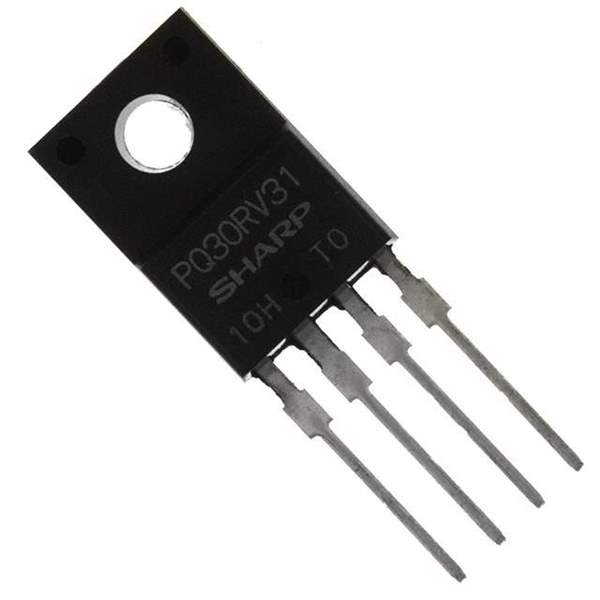 PQ30RV31J00H Real Image