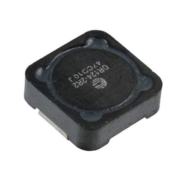 DR124-2R2-R Real Image