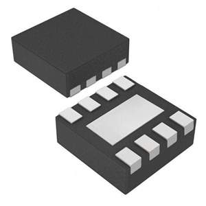 LM5109BSD/NOPB Real Image