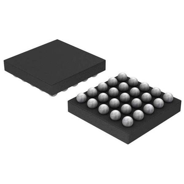 NCP1855FCCT1G Real Image