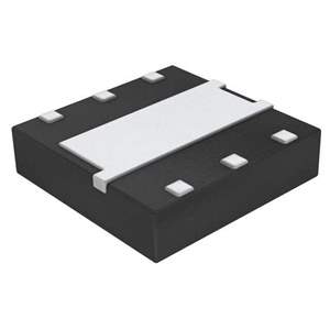NCP4623HMXADJTCG Real Image
