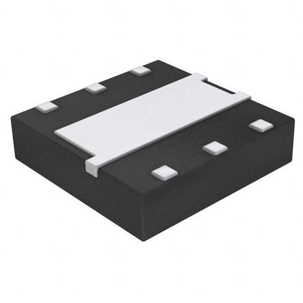 NCP4623HMXADJTCG Real Image