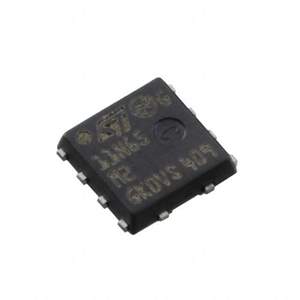 STL11N65M2 Real Image