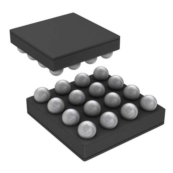 LM3565TLE/NOPB Real Image