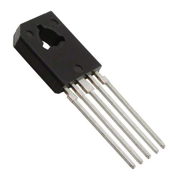LA4425A-E Real Image