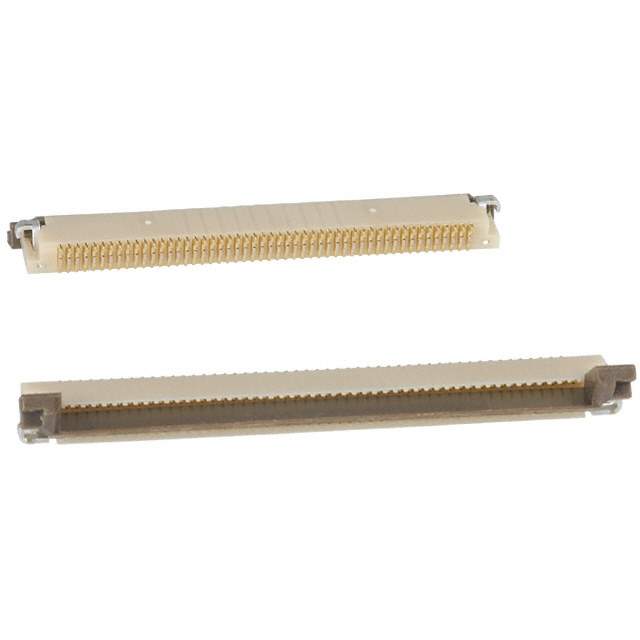 FH12A-50S-0.5SH(55) Real Image