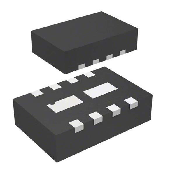 ZXTD619MCTA Real Image
