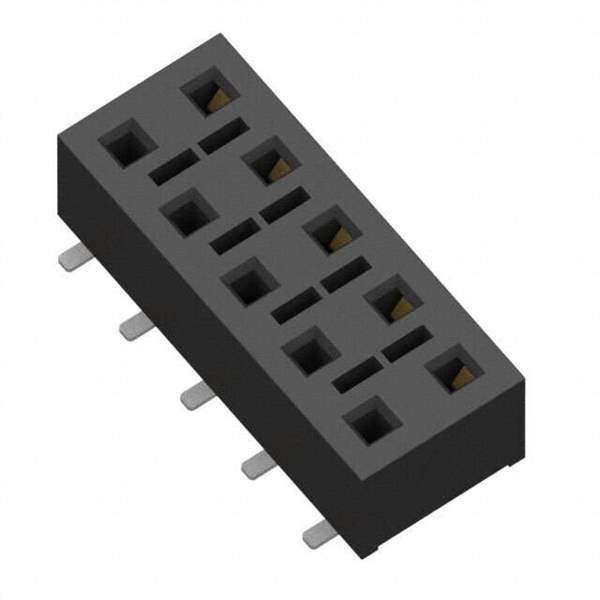 HLE-105-02-S-DV-K-TR Real Image