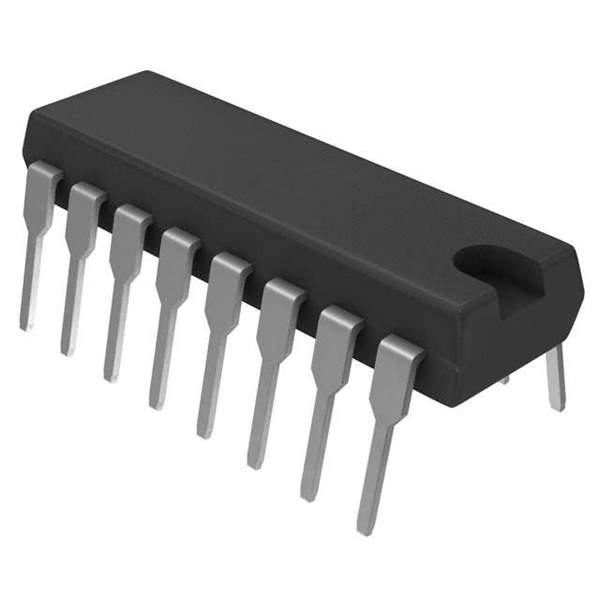 MC14585BCPG Real Image