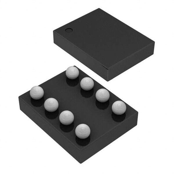HDC1010YPAT Real Image