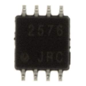 NJM2576RB1-TE1 Real Image