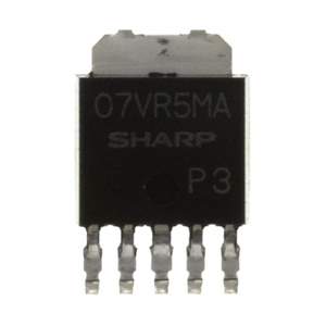 PQ07VR5MAZZ Real Image