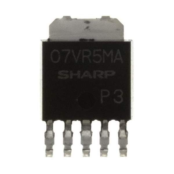 PQ07VR5MAZZ Real Image