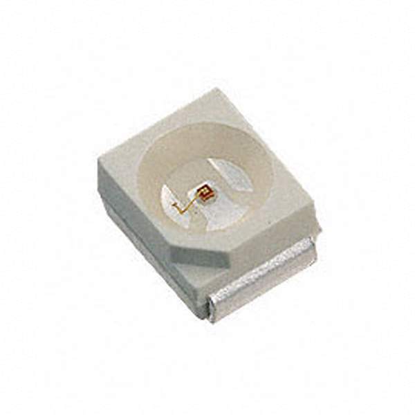 SML-LX2832IGC-TR Real Image