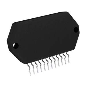 STK672-540 Real Image
