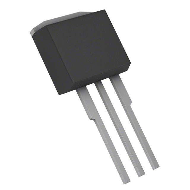 IRF630NL Real Image