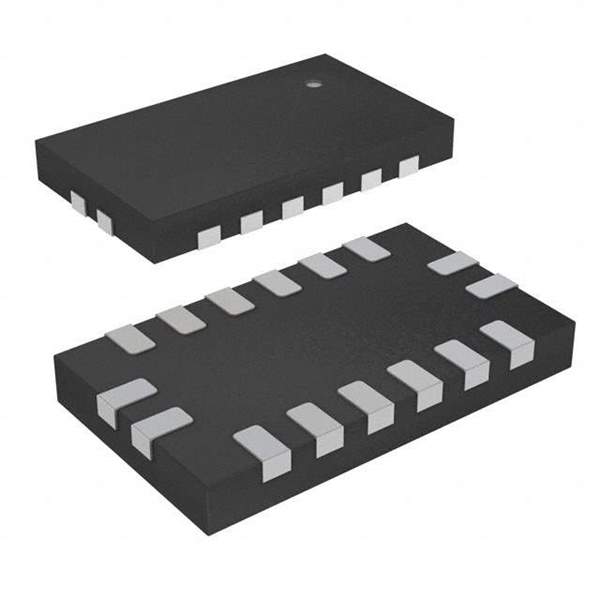 LIS3LV02DLTR Real Image