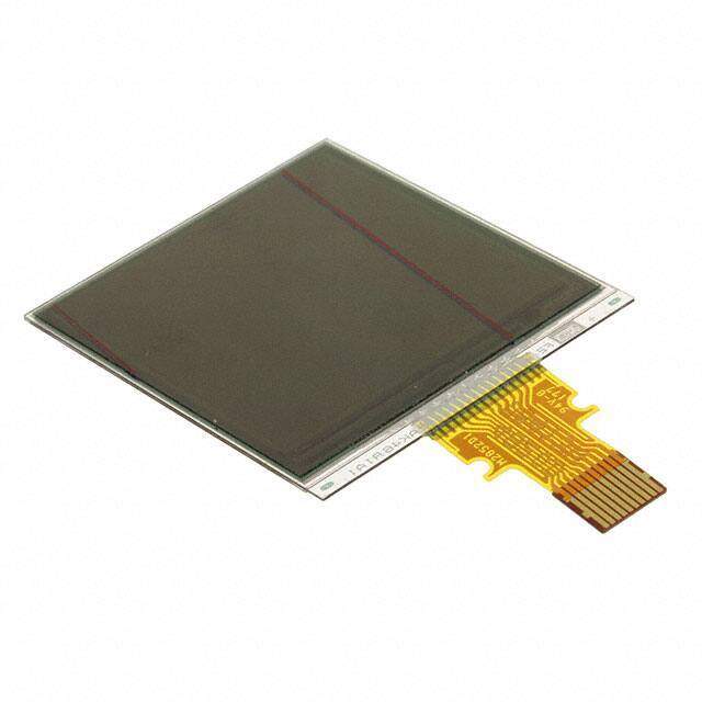 LS013B7DH03 Real Image