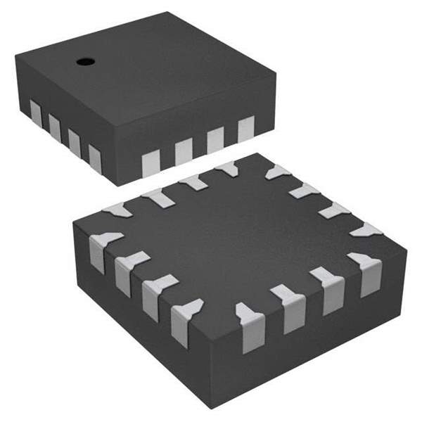 NJG1524APC1-TE1 Real Image