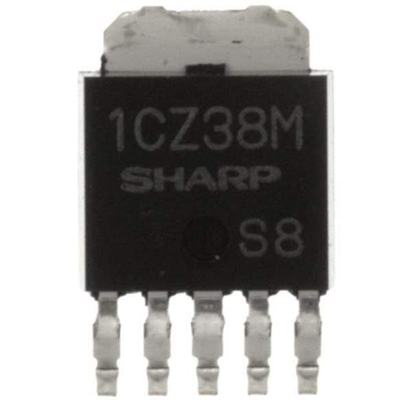 PQ1CZ38M2ZZ Real Image