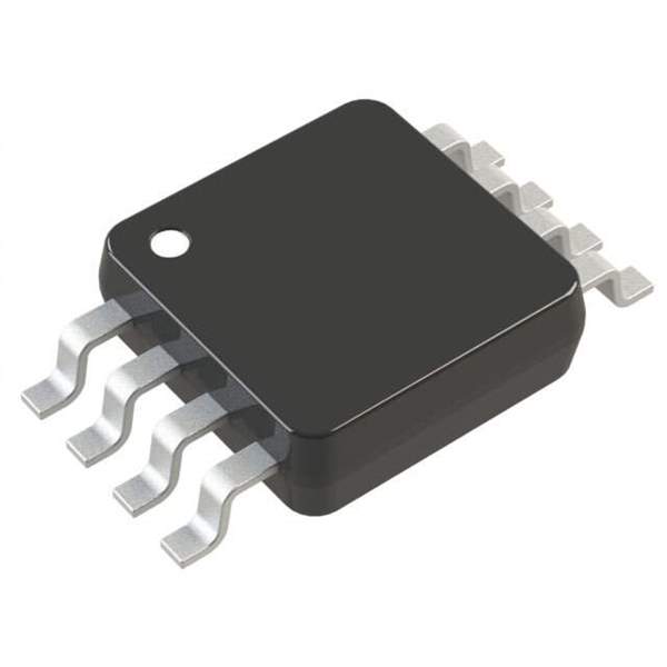 LTC6930IMS8-4.19#TRPBF Real Image