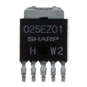 PQ025EZ01ZZH Real Image