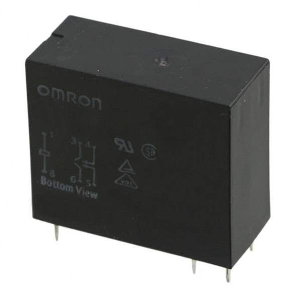 G2R-2A4-DC24 Real Image