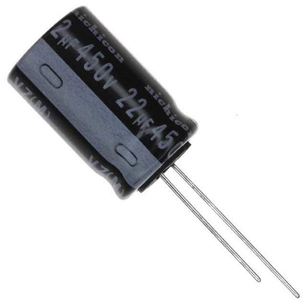 UVZ2W220MHD Real Image