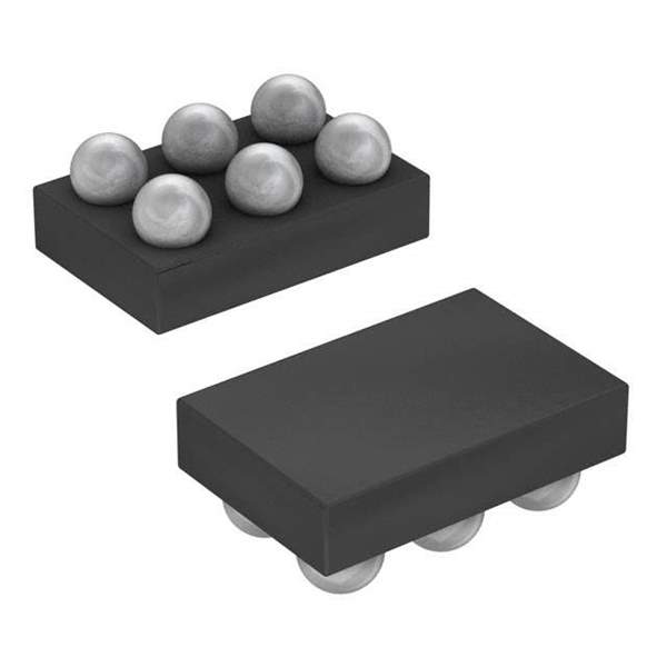 DS2431X+U Real Image