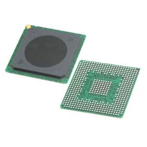 MPC8272VRPIEA Real Image