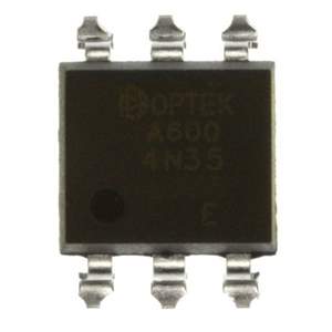 OPIA4N35ATUE Real Image