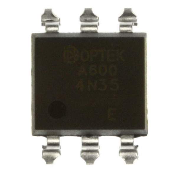 OPIA4N35ATUE Real Image