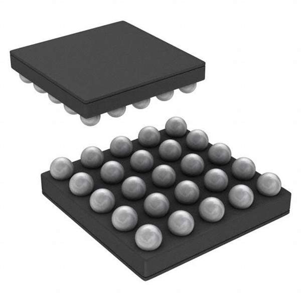 LP8552TLE/NOPB Real Image