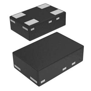 SSM4K27CT Real Image
