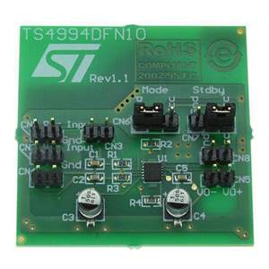 TS4994IQT Real Image