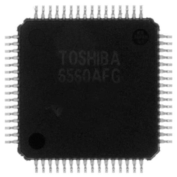 TB6560AFG Real Image