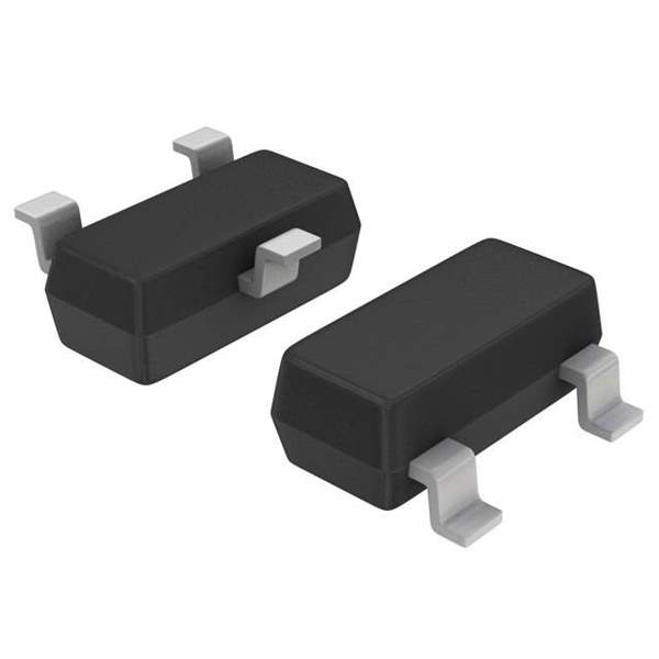 IRLML6402TR Real Image