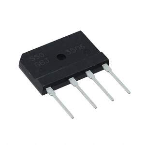 GBJ604 Real Image