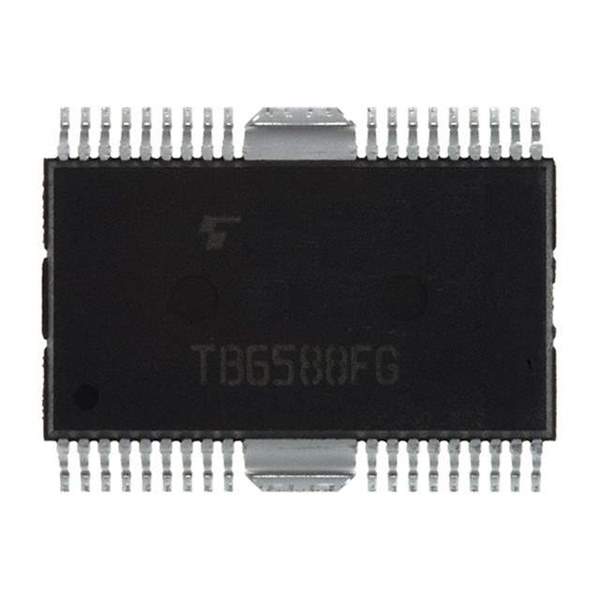 TB6588FG Real Image