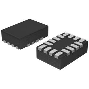 NLAS54405MT2TBG Real Image