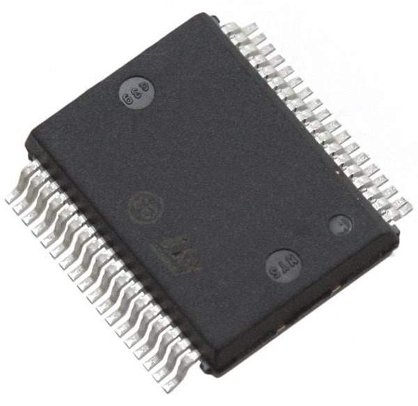 STA339BWS Real Image