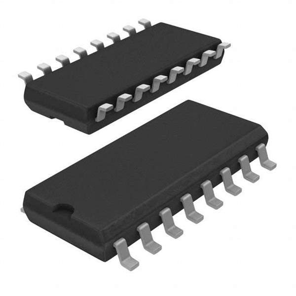 TC4050BF Real Image