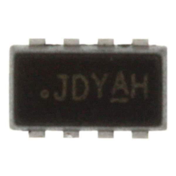 SI5856DC-T1 Real Image