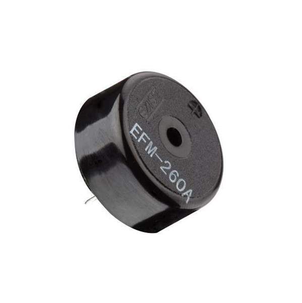 FM260A Real Image