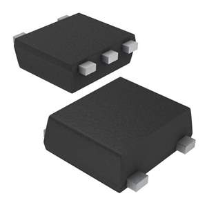 SSM5G10TU Real Image