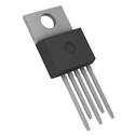 TLE4275S Real Image
