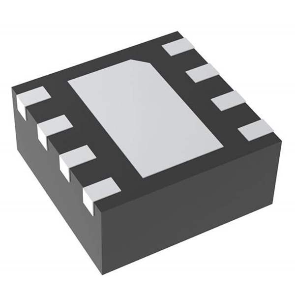 ISL6208BCRZ Real Image