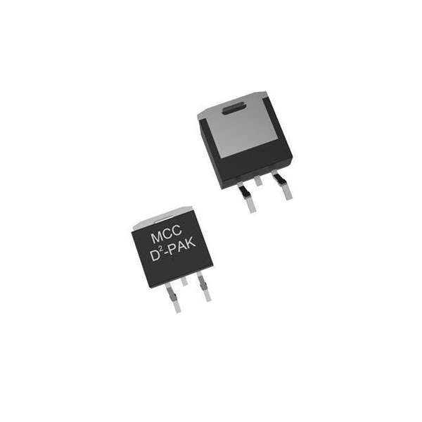 LM317DT Real Image